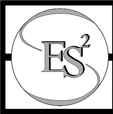 ES2 Logo