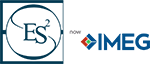 ES2 Logo