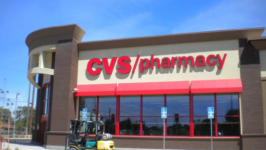CVS Pharmacy Sacramento