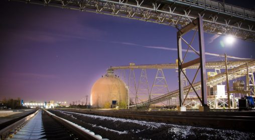 1_Cahokia Grain Storage,Cahokia, IL USA
